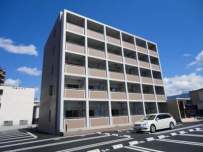 深志M.Oマンション