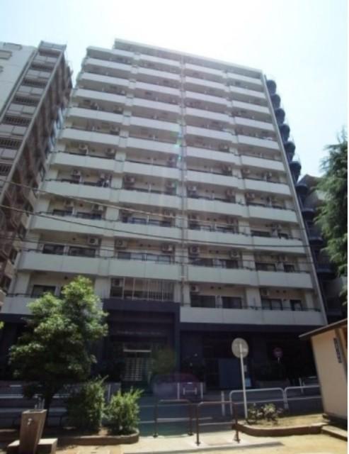 ライオンズマンション板橋区役所前