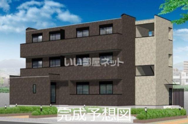 三ツ池BASE