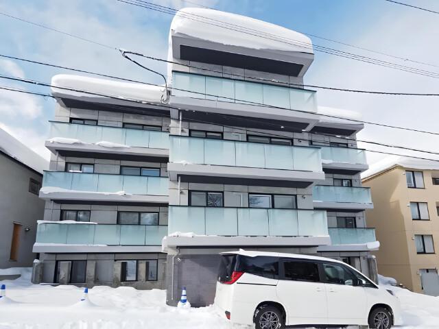 PARICI南平岸