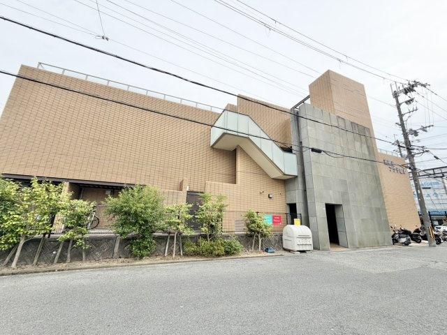 西緑丘プラザビル