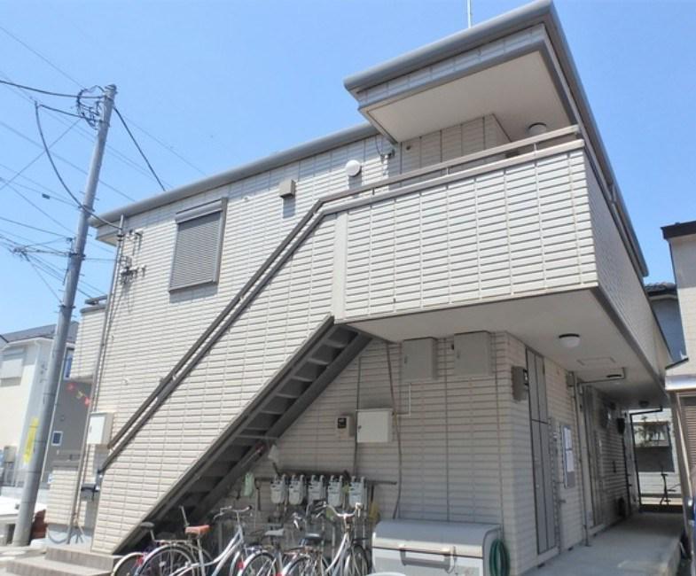 KOMAZAWAメゾン