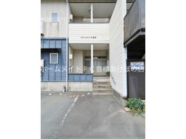 ドリームイン小鷹野
