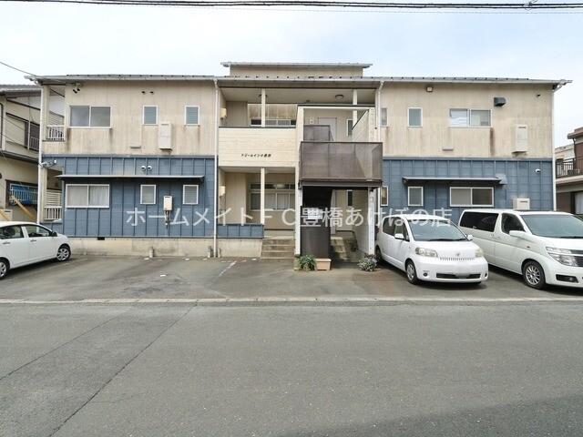 ドリームイン小鷹野