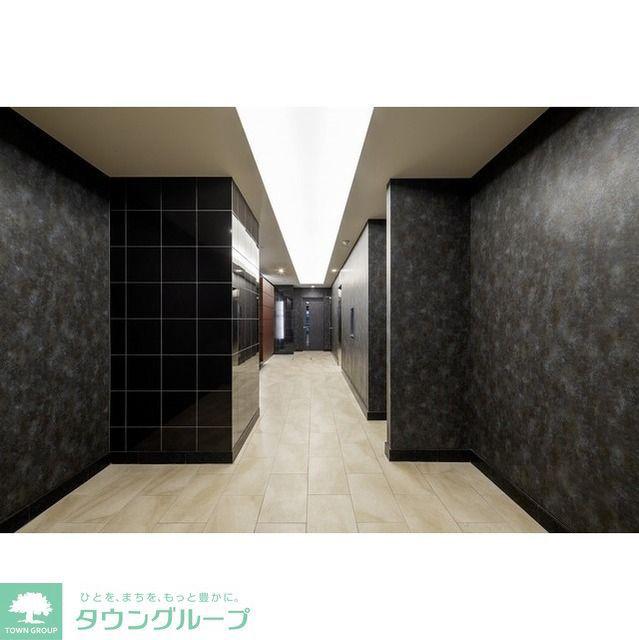 コンフォリア・リヴ板橋