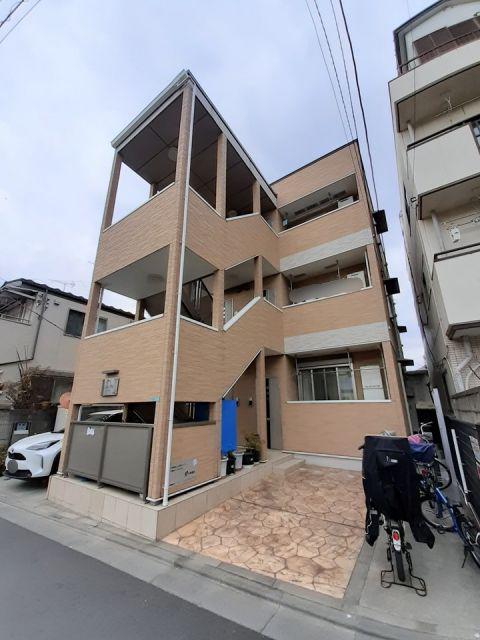 リアンM