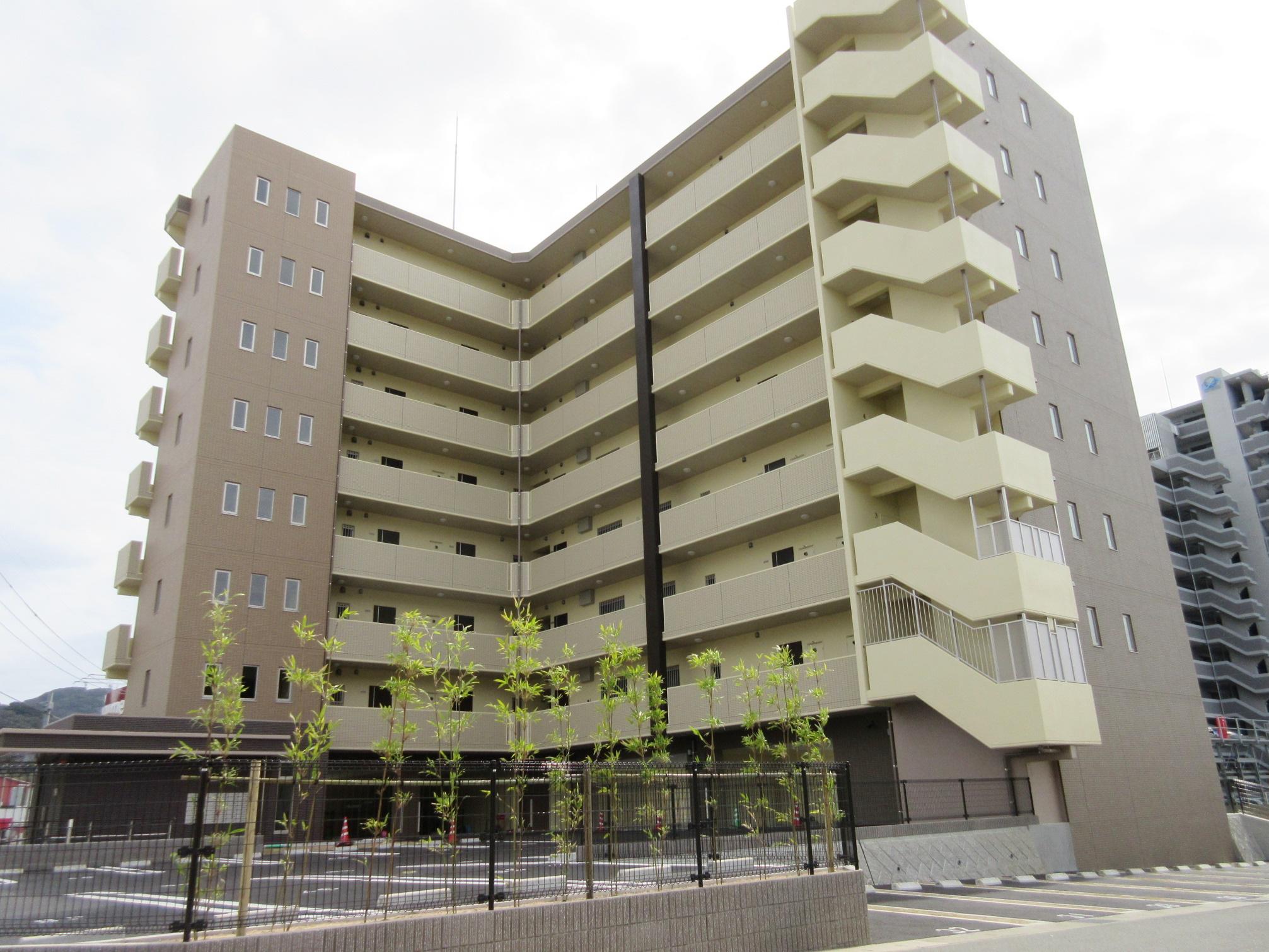 アルブレーヴ新椋野