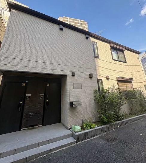 LA MAISON九段坂上B