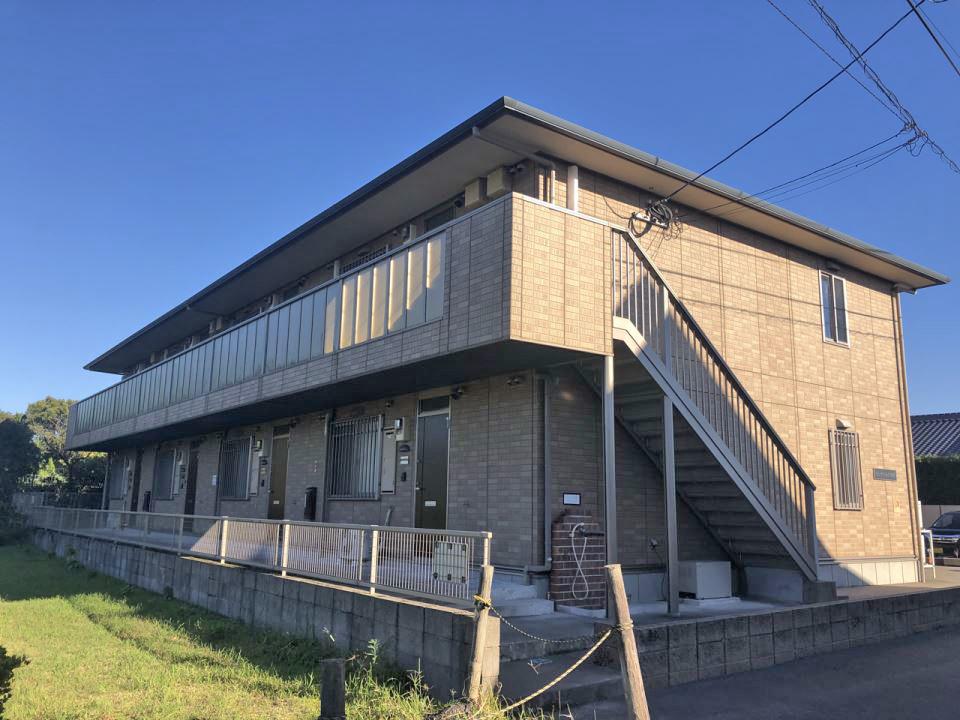 モンテベルデ吉野