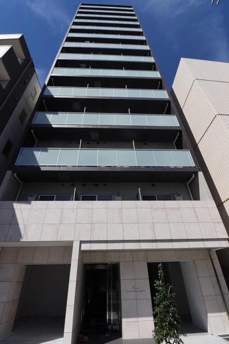 GENOVIA南砂町SKYGARDEN