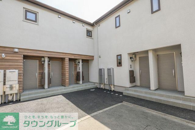 メゾン陣屋