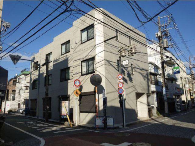 VANVEAL中野南台