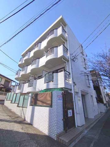 ヒルタウンハイツ
