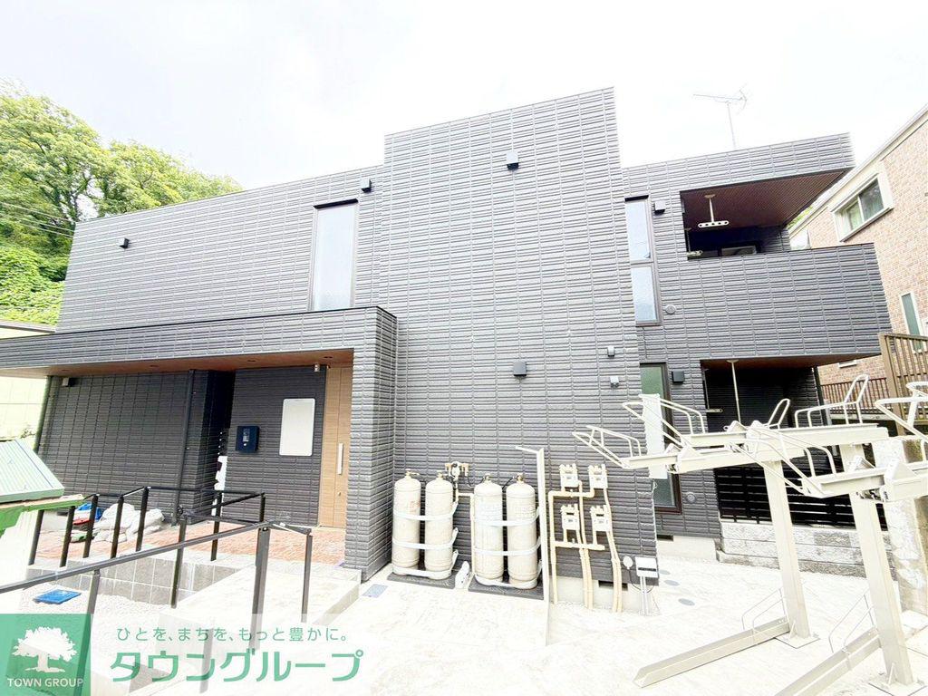 アリア弘明寺