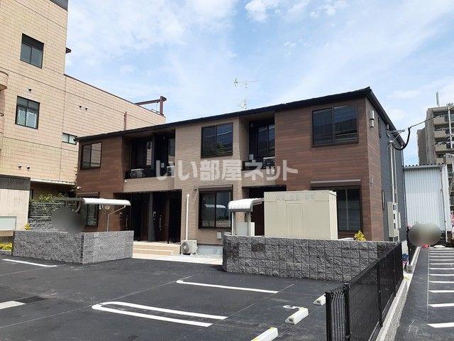 クレール今宿