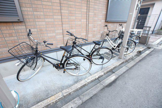 FINE SQUARE喜連