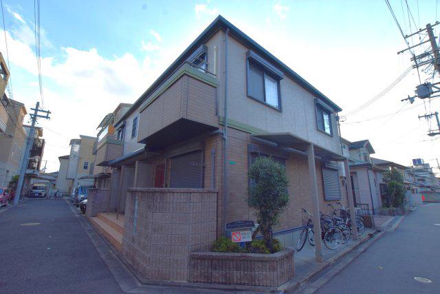 FINE SQUARE喜連