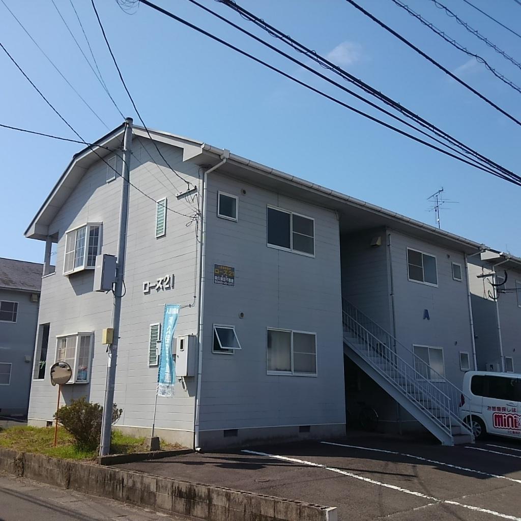 ローズ21 C棟