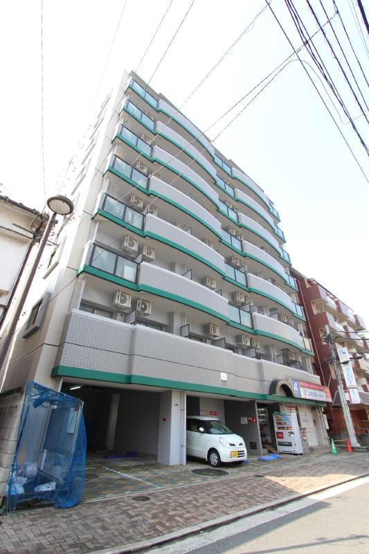 リファレンス南小倉
