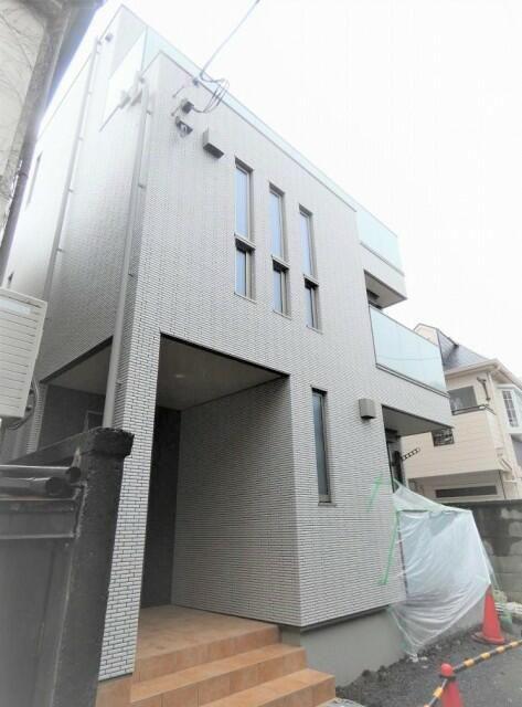 ルミエール本町