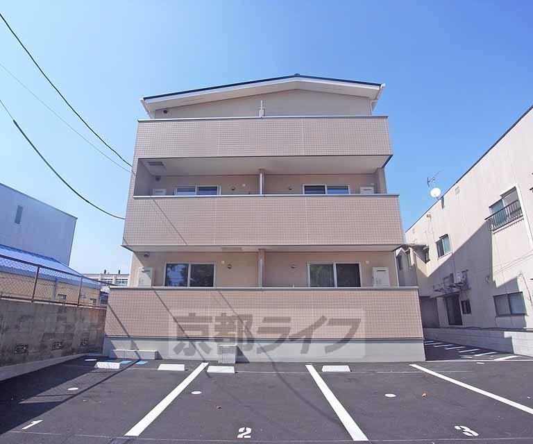 カーサ・フェリーチェ丸太町