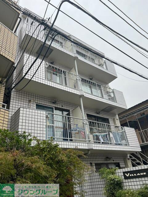 ヴィレッジ・I