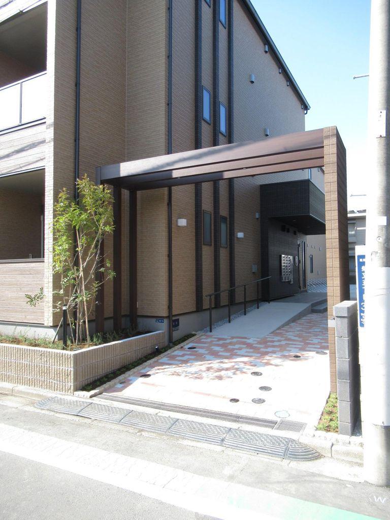 オレンジタビー