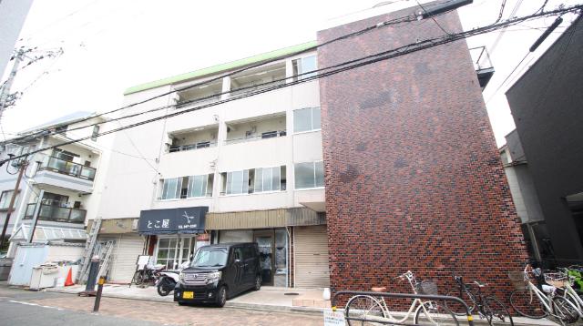 三幸マンション