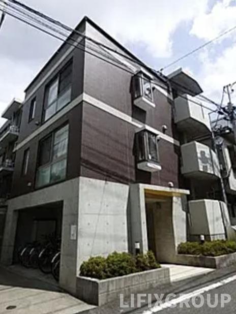 カリーノ池袋