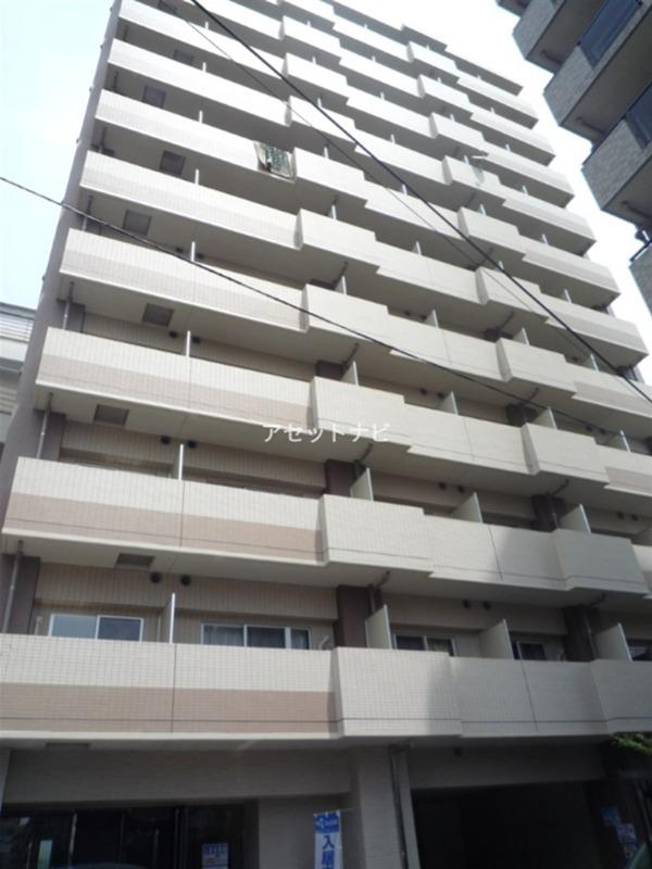 グラントゥルース門前仲町