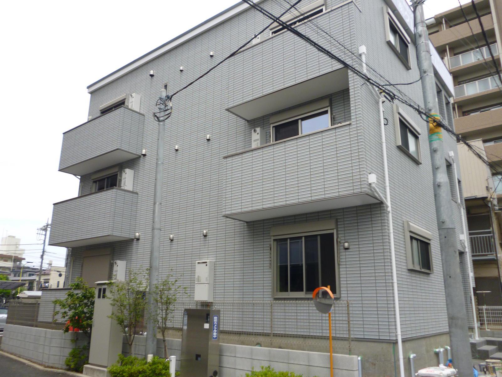 クレイブ川口