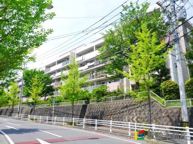 春日サンハイツ3号棟