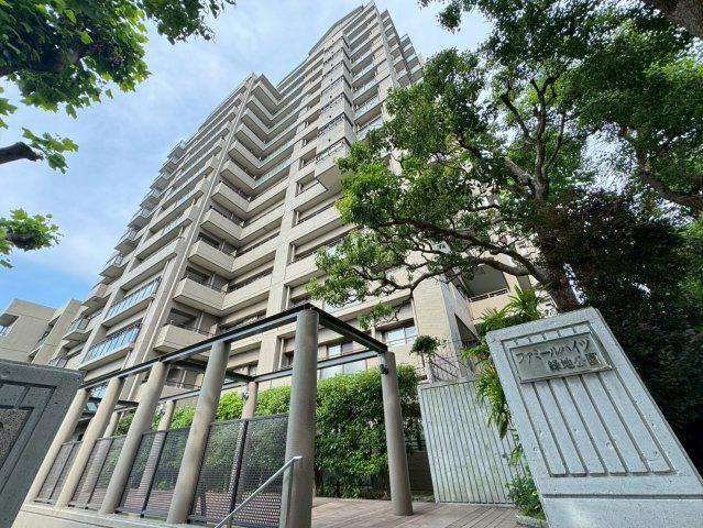 ファミールハイツ緑地公園