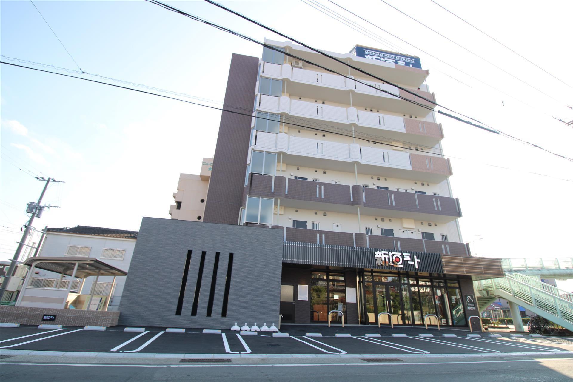 ヴィアンド花ヶ島