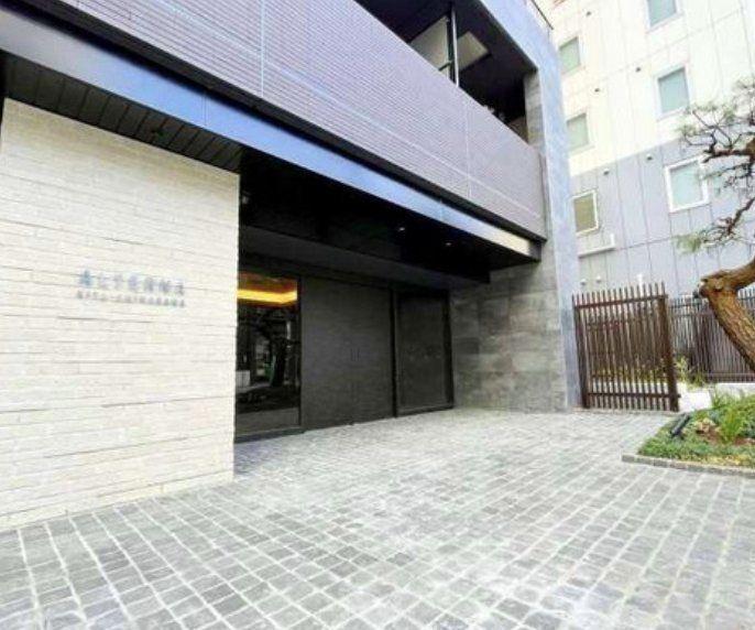 オルタナ北品川