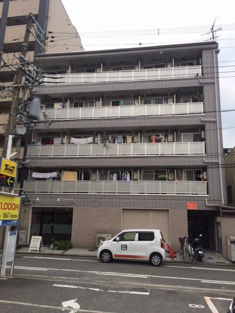 プレステージ堺