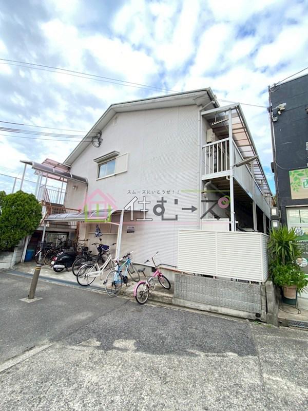 シェモワⅠ