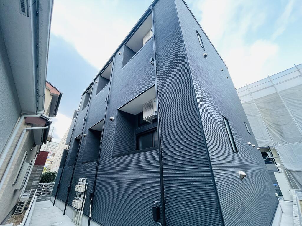 REVE長町