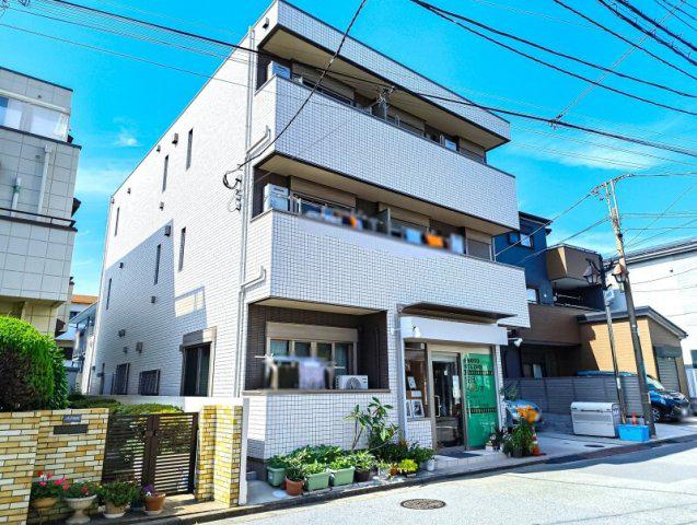 コーポ安岡II