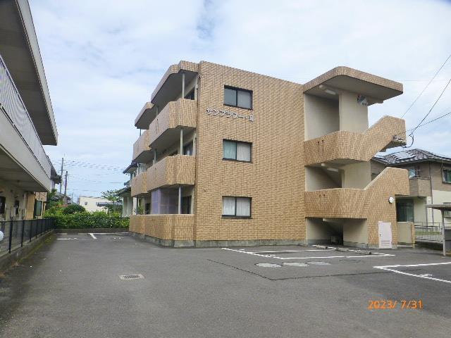 サンフラワーII