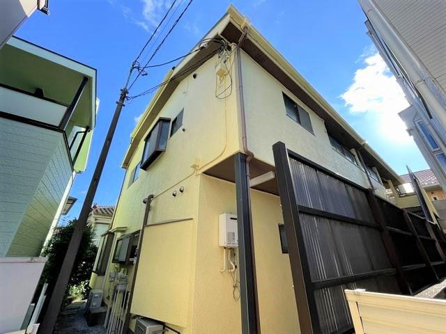 コーポたかやま