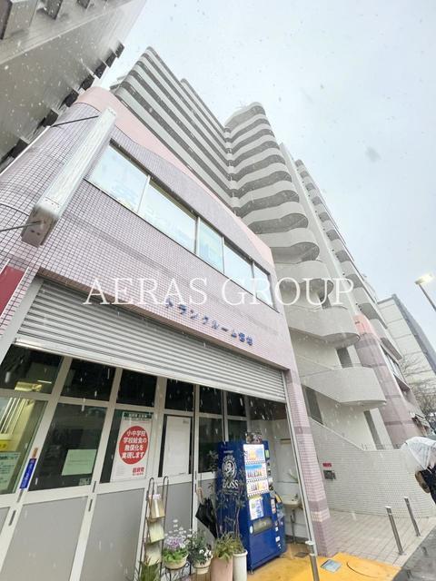 アンサンブル宮地
