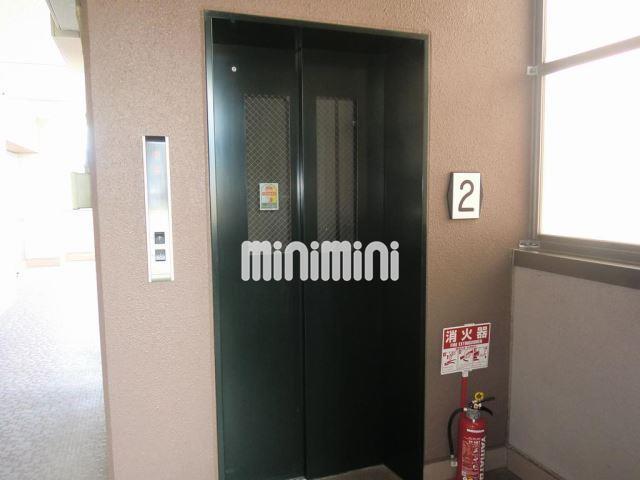 マンションコンセルジュ