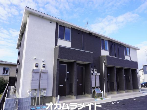 ベルウッド III