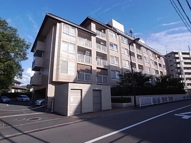 ふよう別府ハイツ