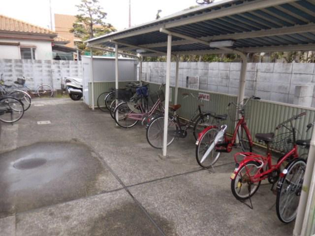 エクレール 東園田