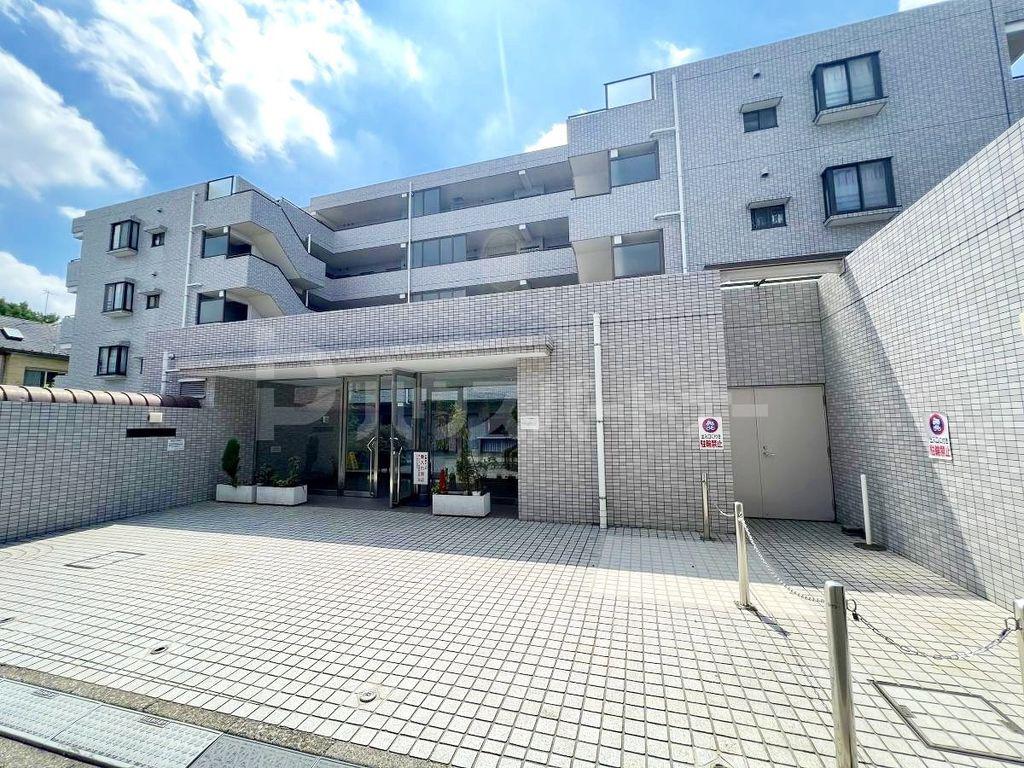 要町ガーデンハイツ