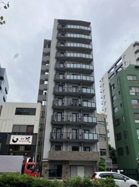 プレール・ドゥーク文京本郷
