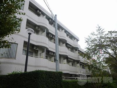 エステージ西調布