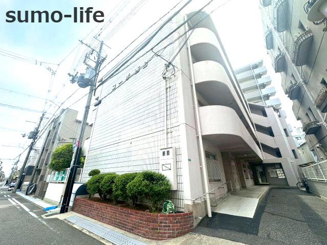 コーポ西台